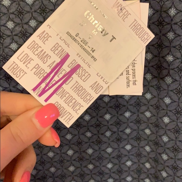 Lularoe christy - Picture 4 of 4